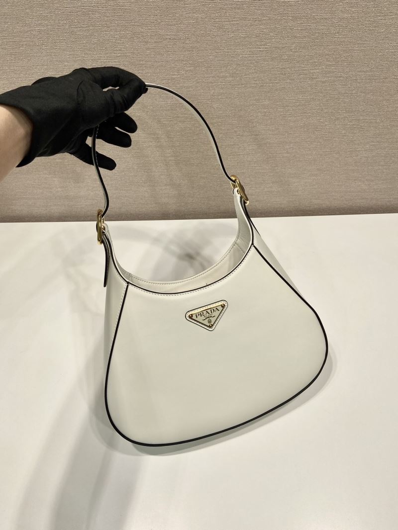 Prada Top Handle Bags